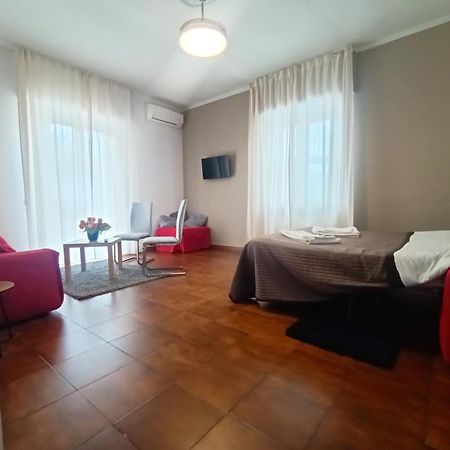 Rome Apartment D'Amata Ciampino Extérieur photo