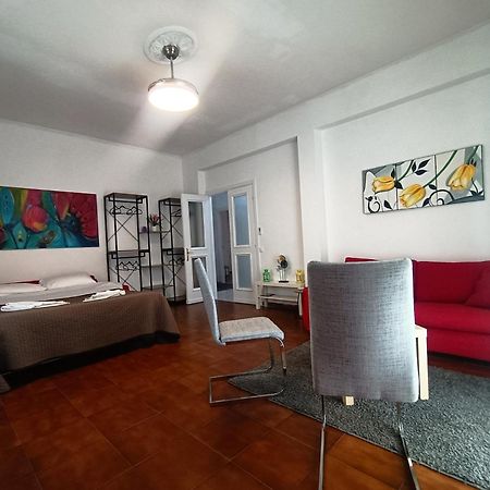 Rome Apartment D'Amata Ciampino Extérieur photo