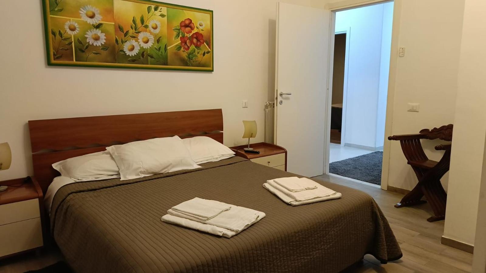 Rome Apartment D'Amata Ciampino Extérieur photo