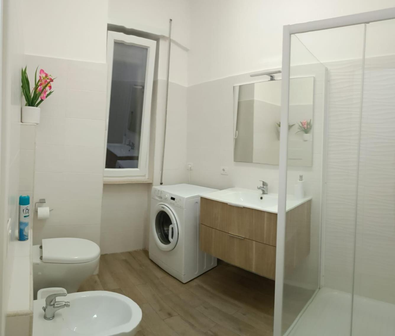 Rome Apartment D'Amata Ciampino Extérieur photo