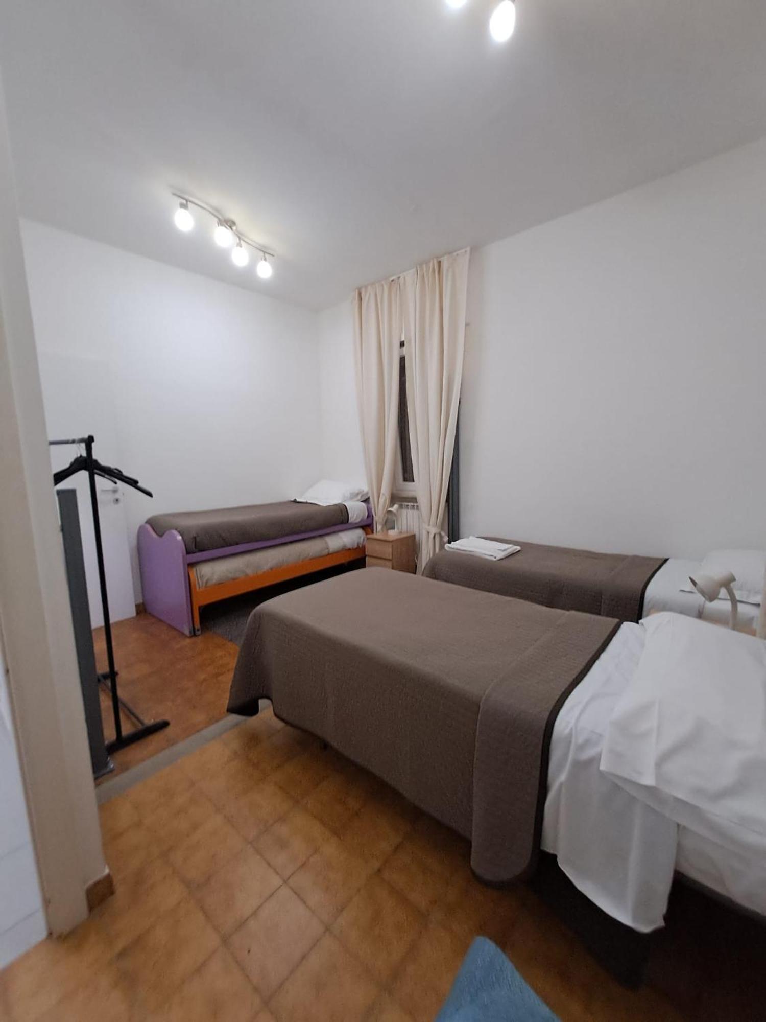 Rome Apartment D'Amata Ciampino Extérieur photo