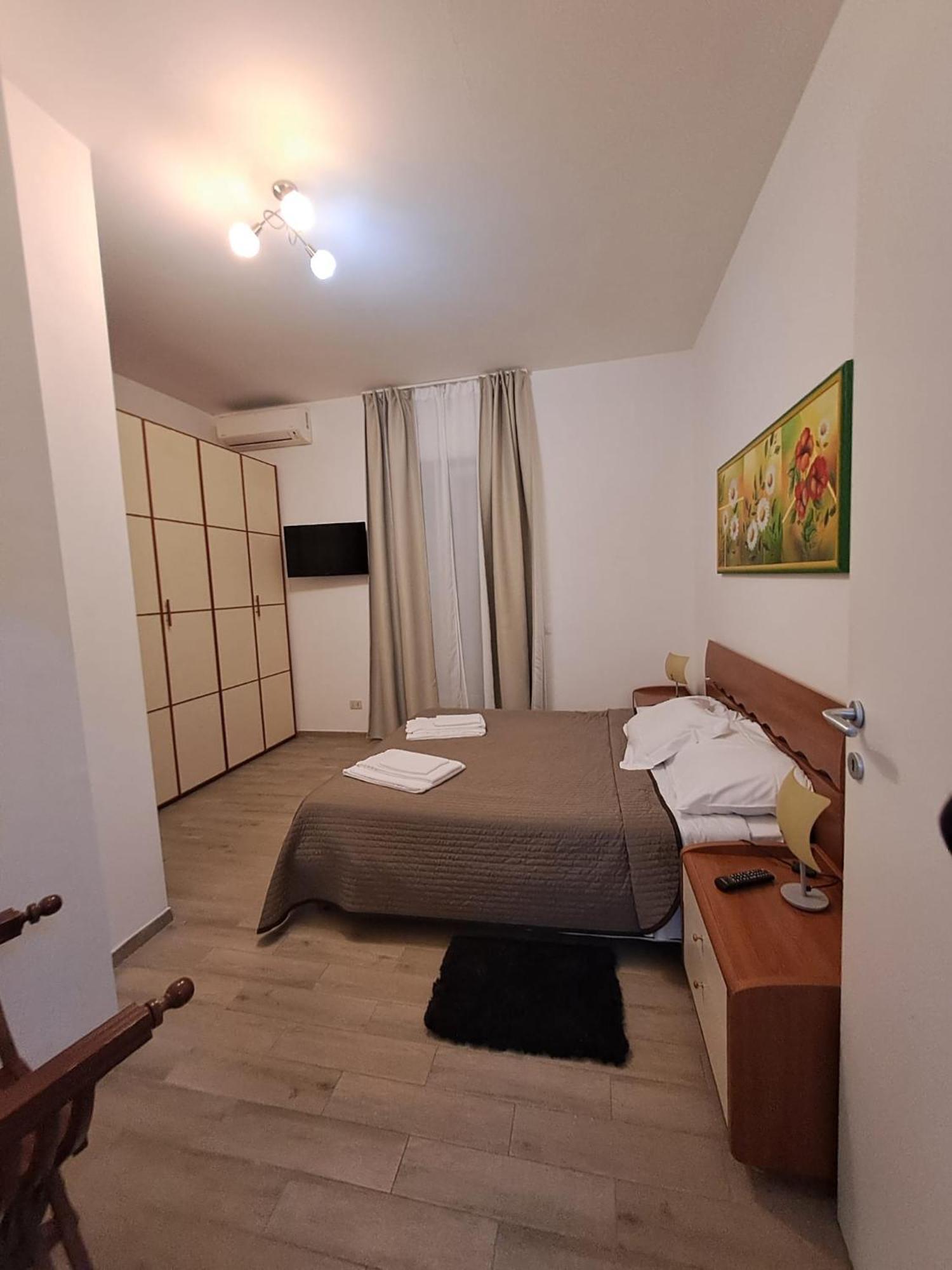 Rome Apartment D'Amata Ciampino Extérieur photo