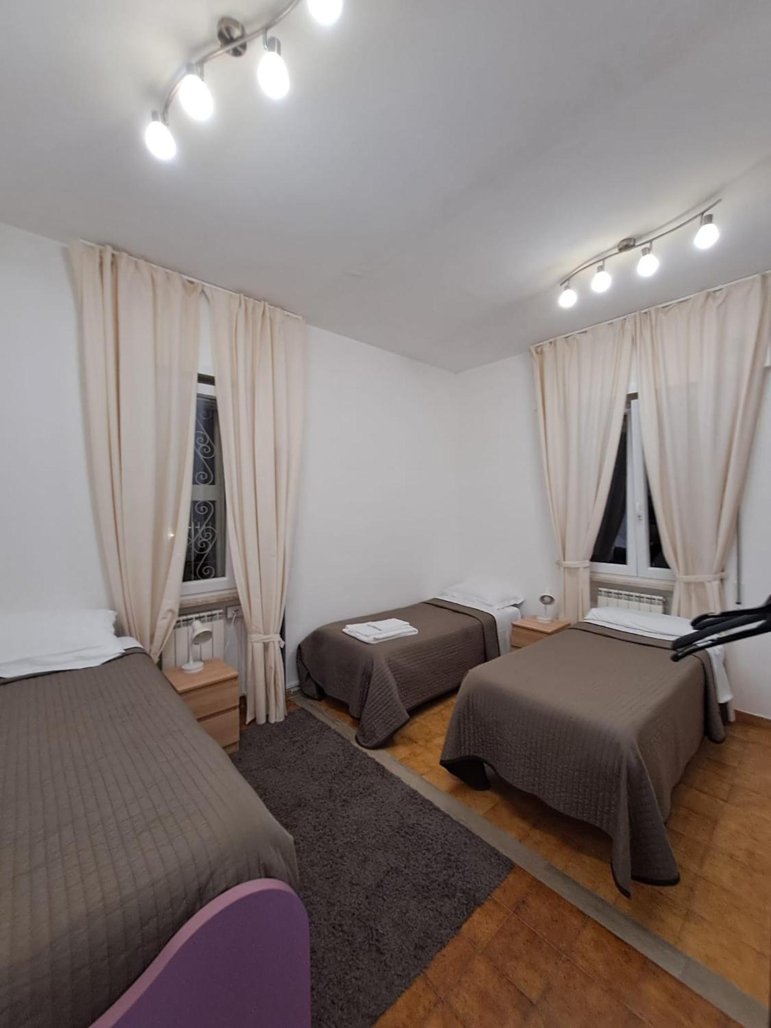 Rome Apartment D'Amata Ciampino Extérieur photo