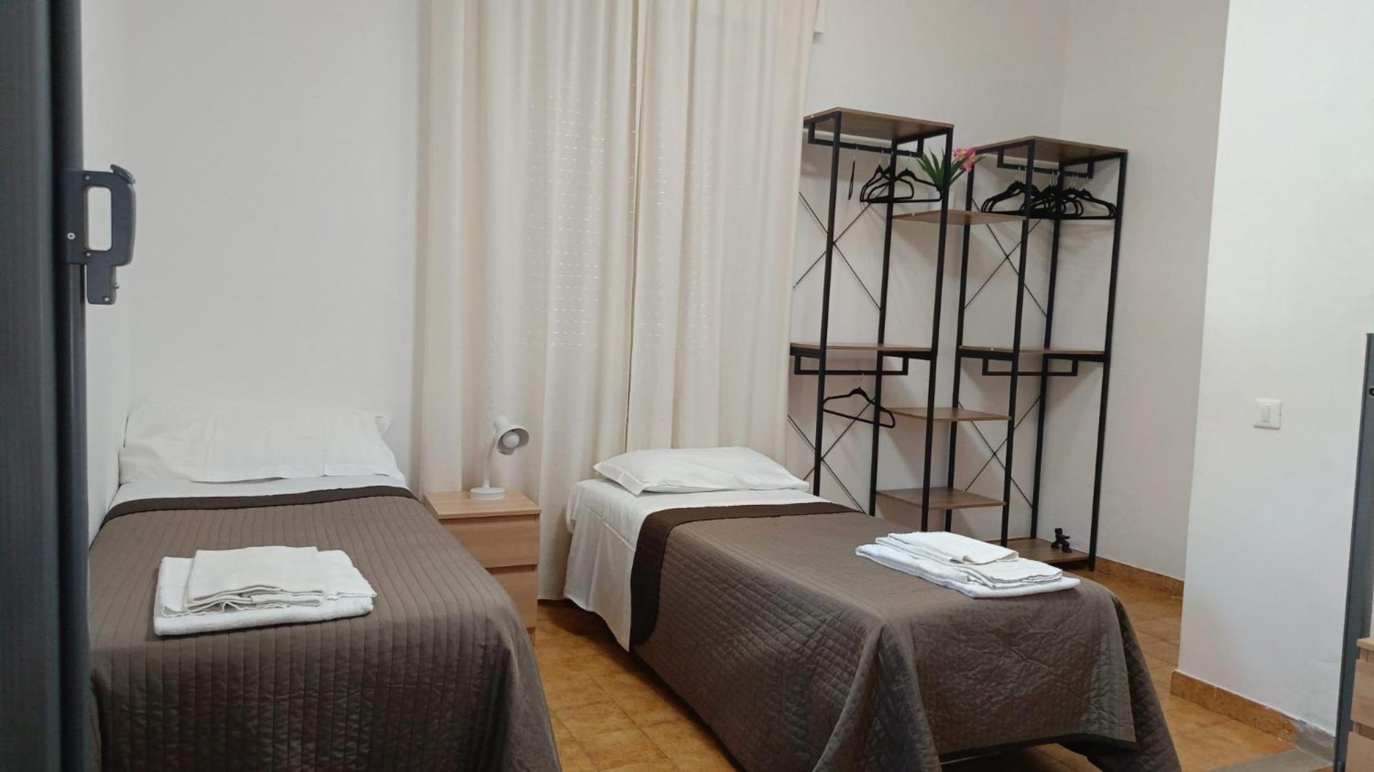 Rome Apartment D'Amata Ciampino Chambre photo