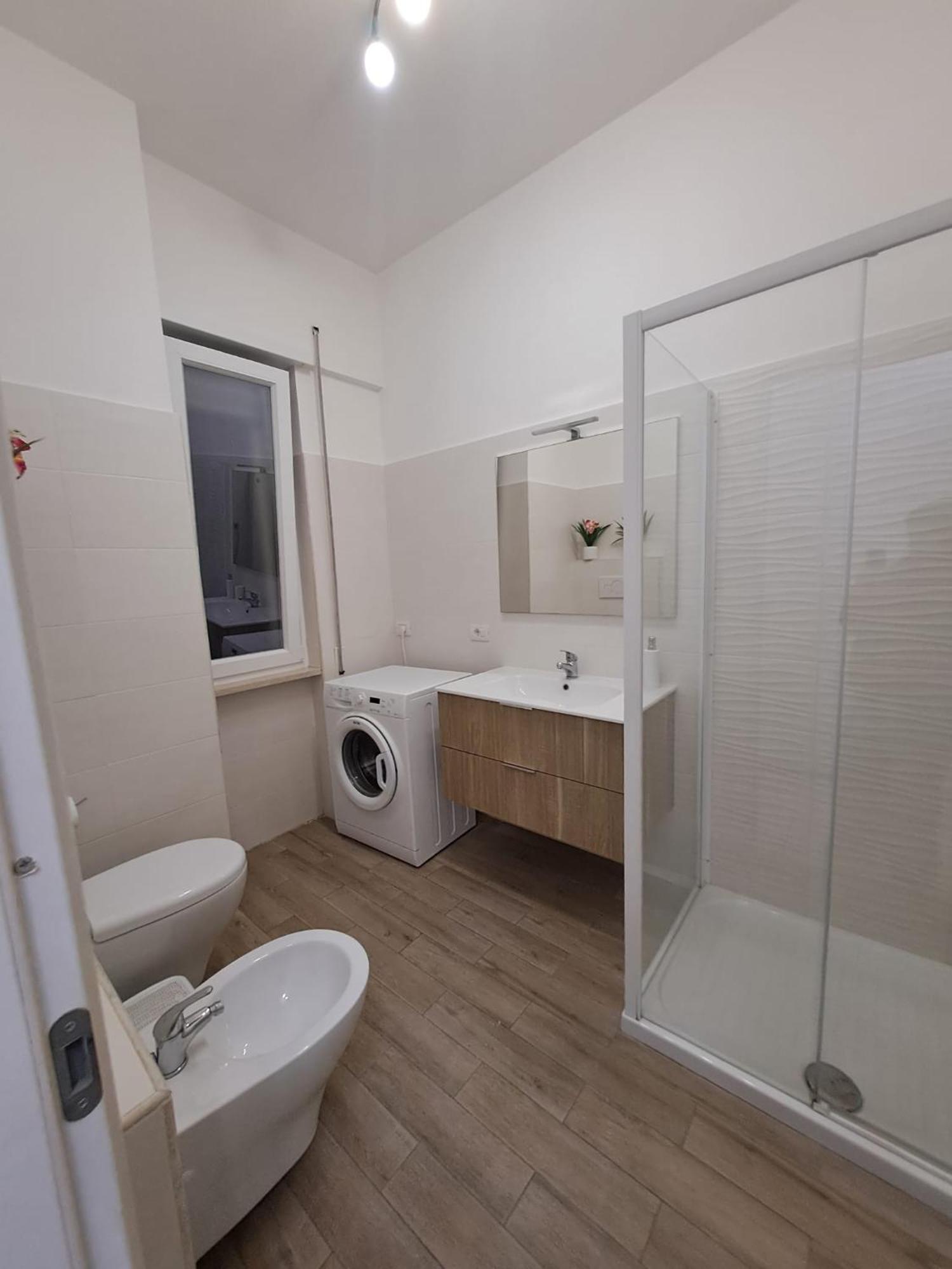 Rome Apartment D'Amata Ciampino Chambre photo