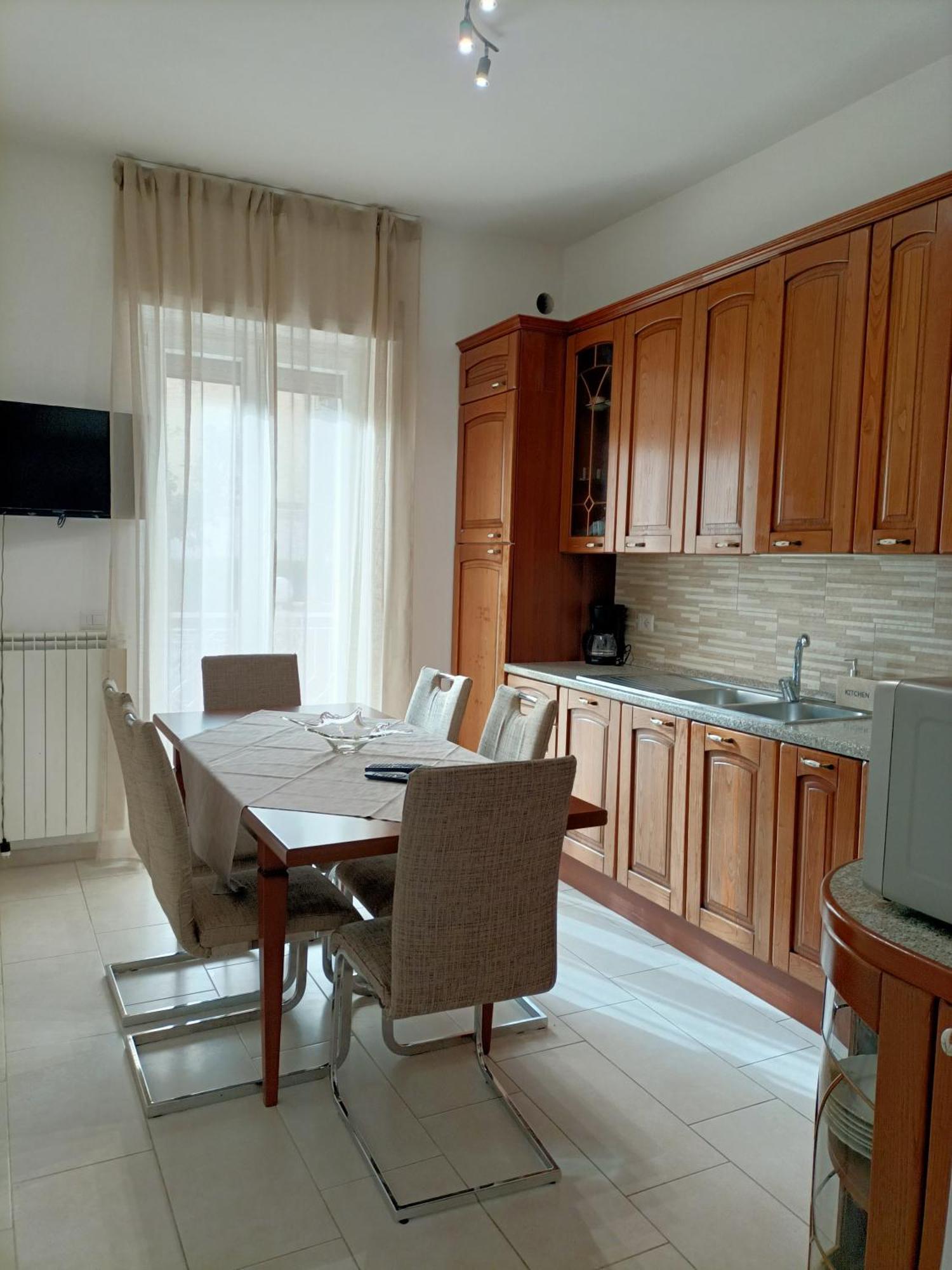 Rome Apartment D'Amata Ciampino Chambre photo