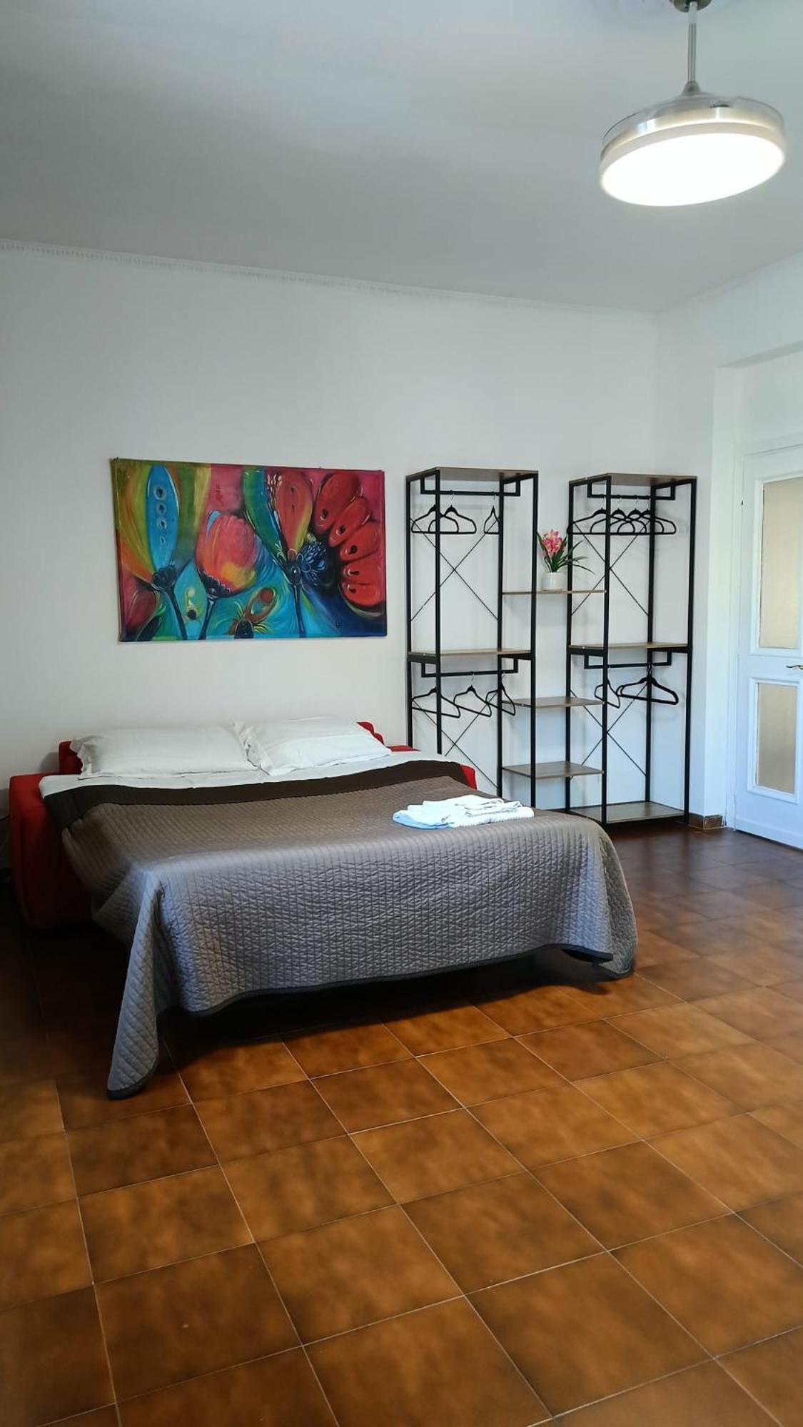 Rome Apartment D'Amata Ciampino Extérieur photo