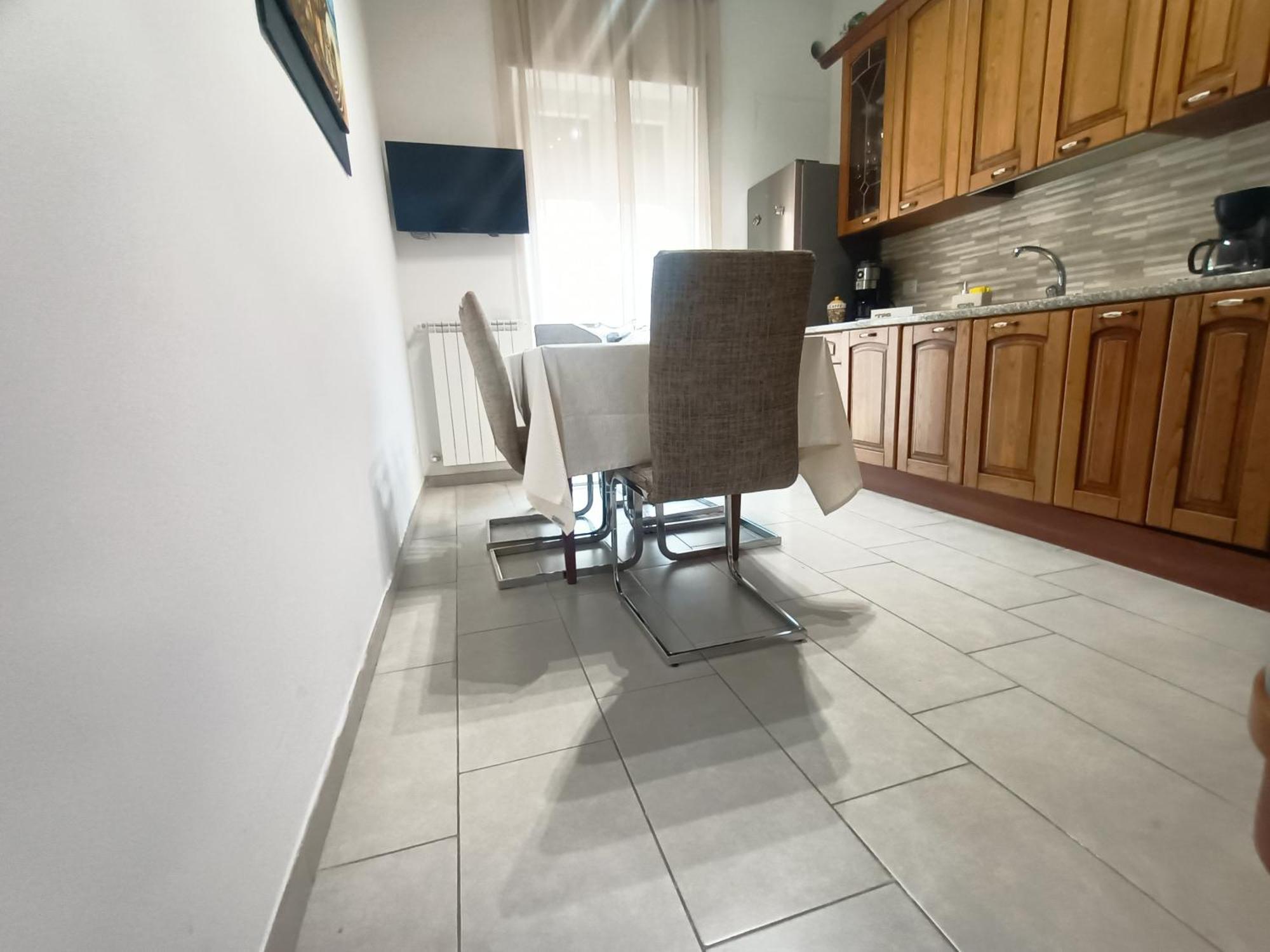Rome Apartment D'Amata Ciampino Extérieur photo