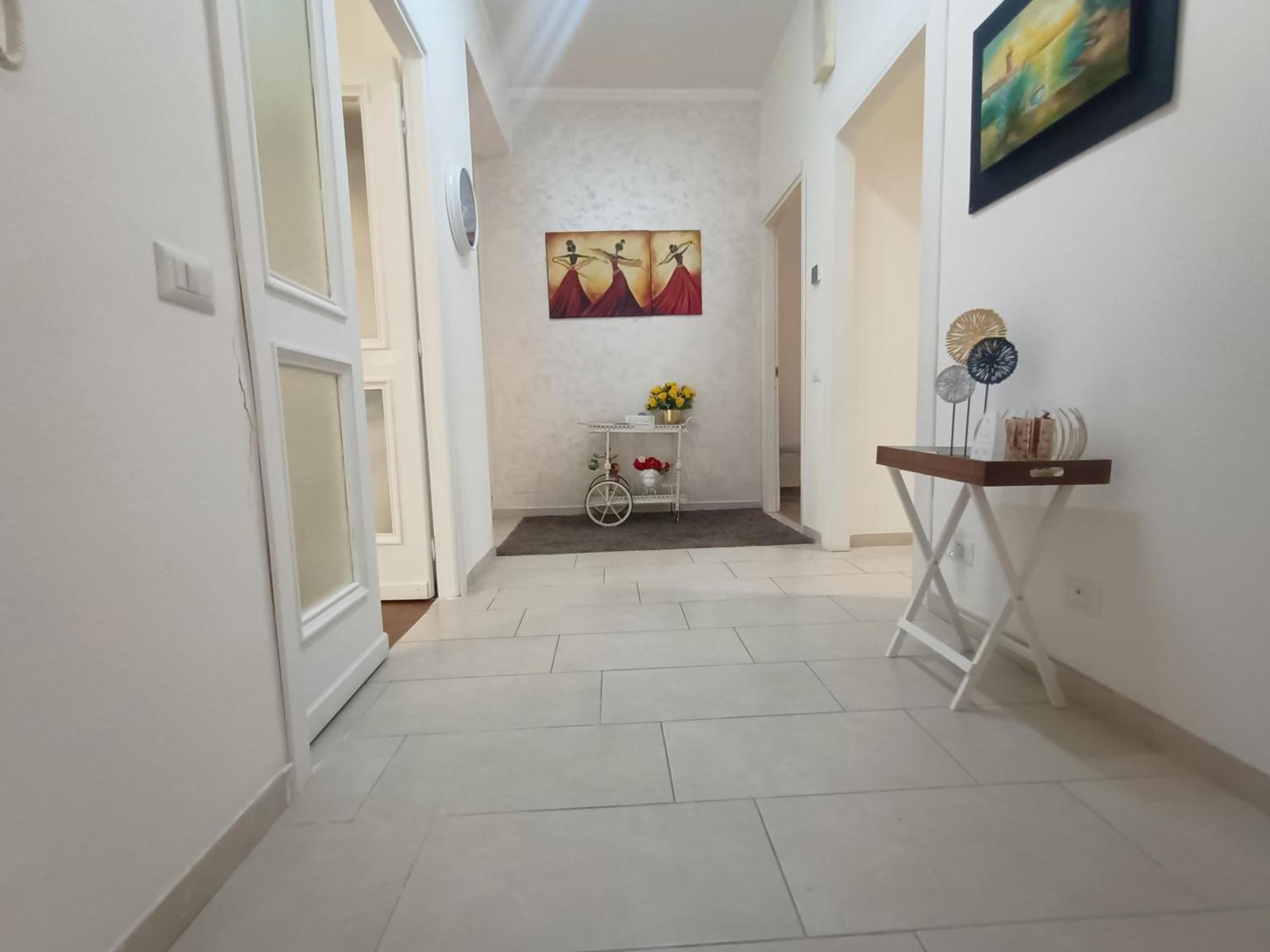 Rome Apartment D'Amata Ciampino Extérieur photo