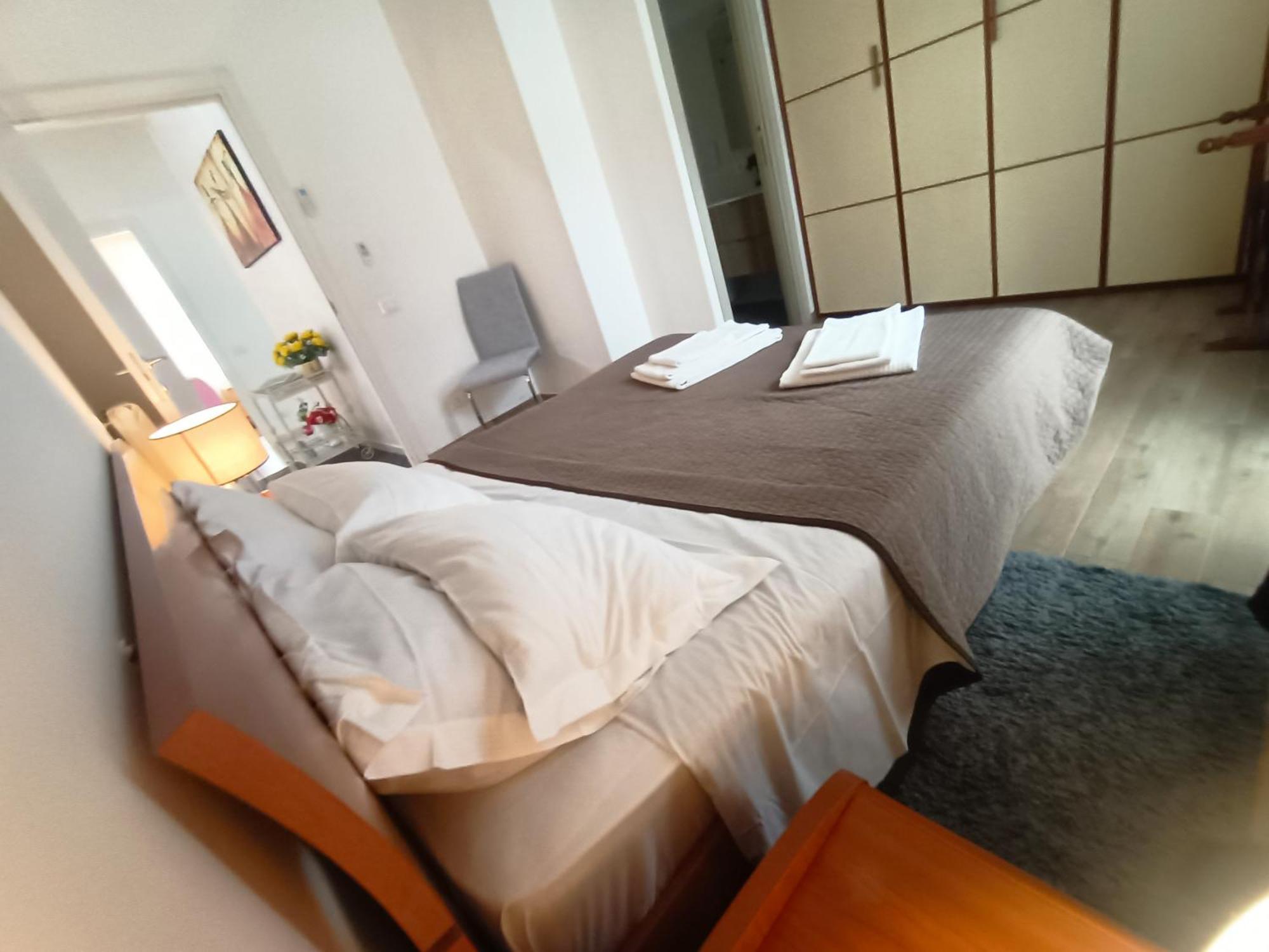 Rome Apartment D'Amata Ciampino Extérieur photo
