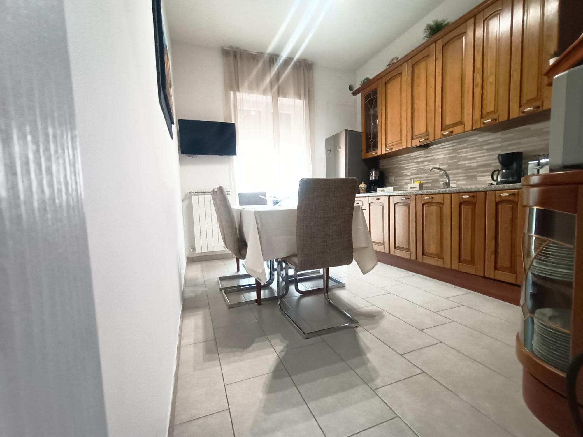 Rome Apartment D'Amata Ciampino Extérieur photo