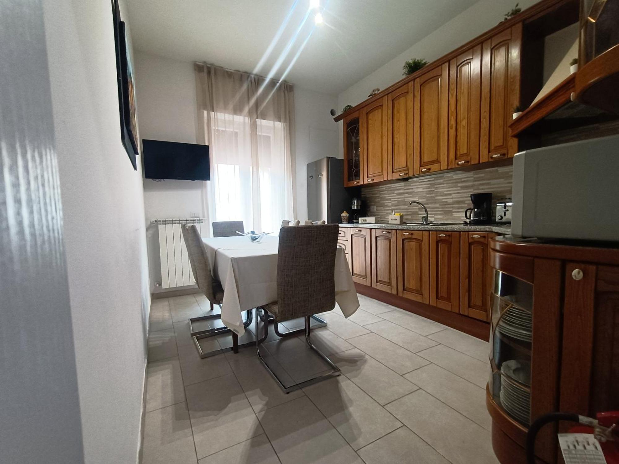 Rome Apartment D'Amata Ciampino Extérieur photo