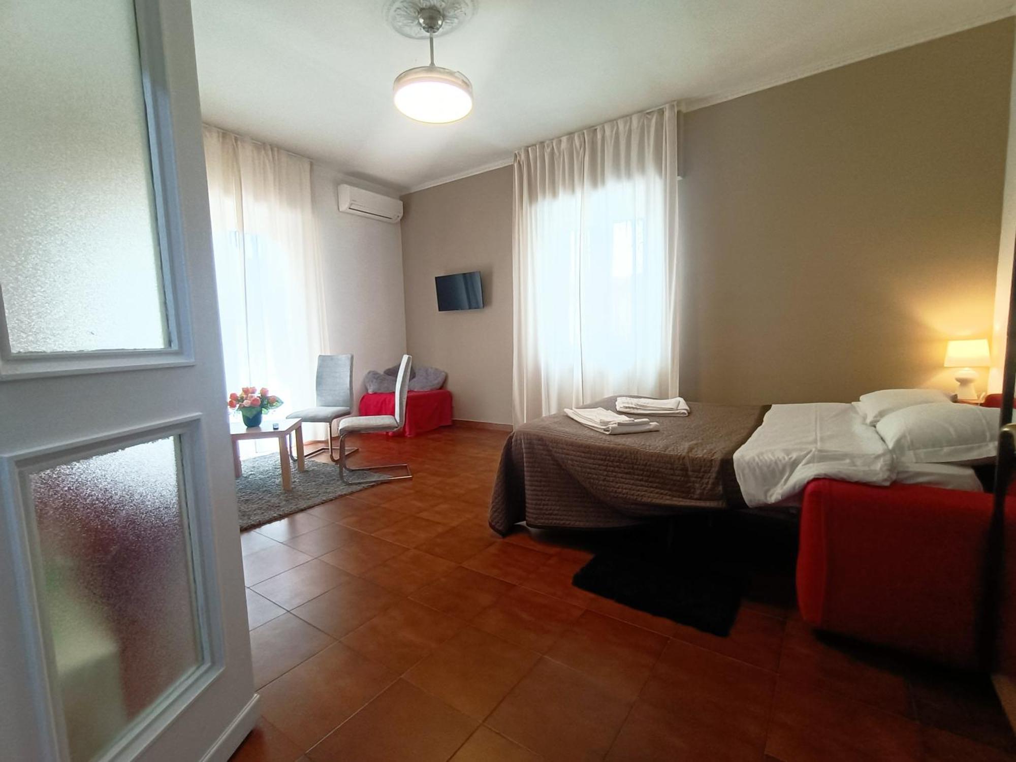 Rome Apartment D'Amata Ciampino Extérieur photo