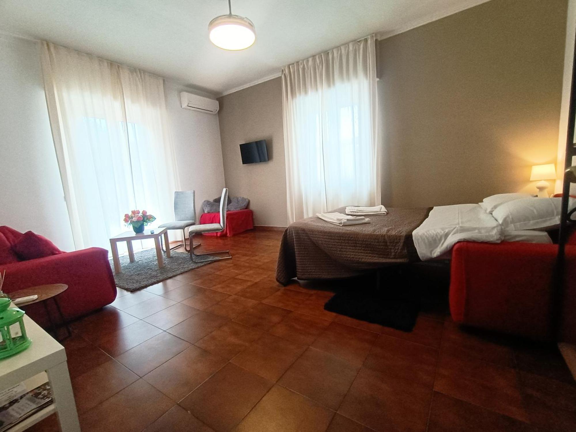 Rome Apartment D'Amata Ciampino Extérieur photo