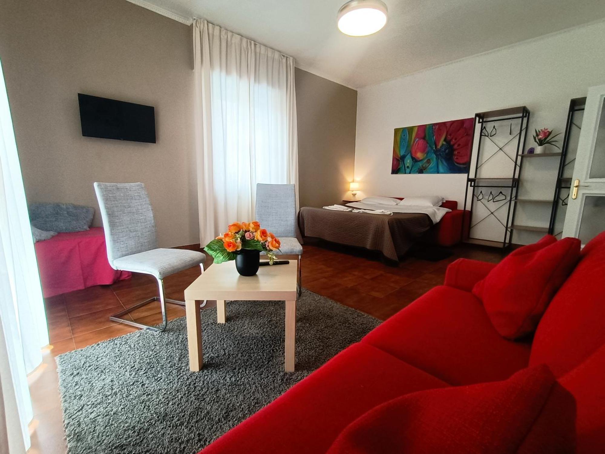 Rome Apartment D'Amata Ciampino Extérieur photo