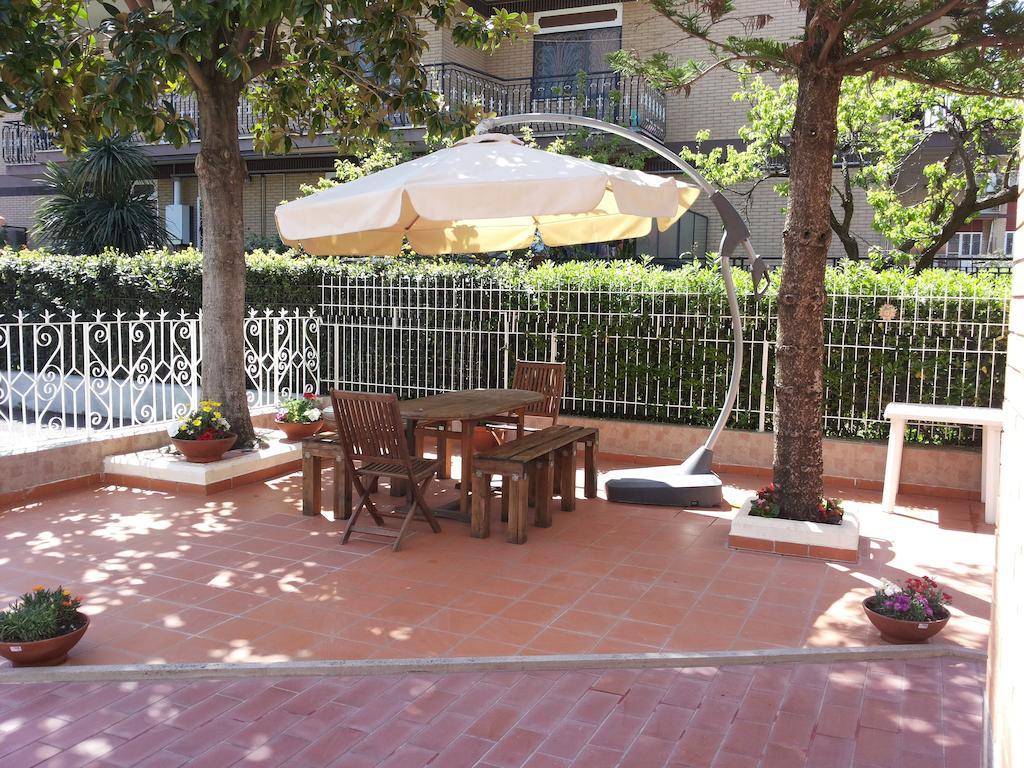 Rome Apartment D'Amata Ciampino Chambre photo